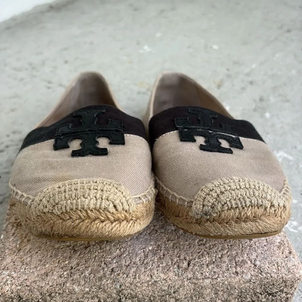 Tory Burch espadrilles - Picture 5 of 9